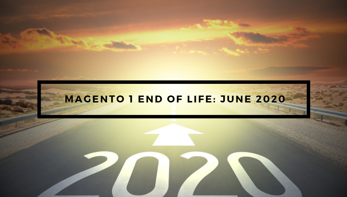 magento eol