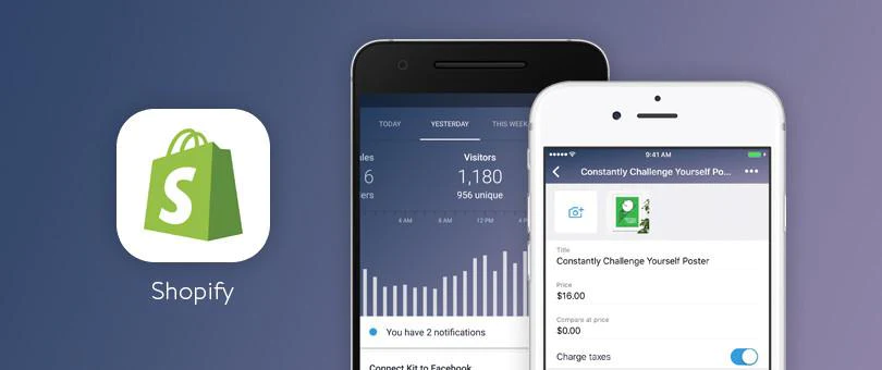 shopify modulos