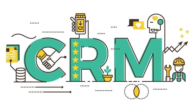 ventajas crm para ecommerce
