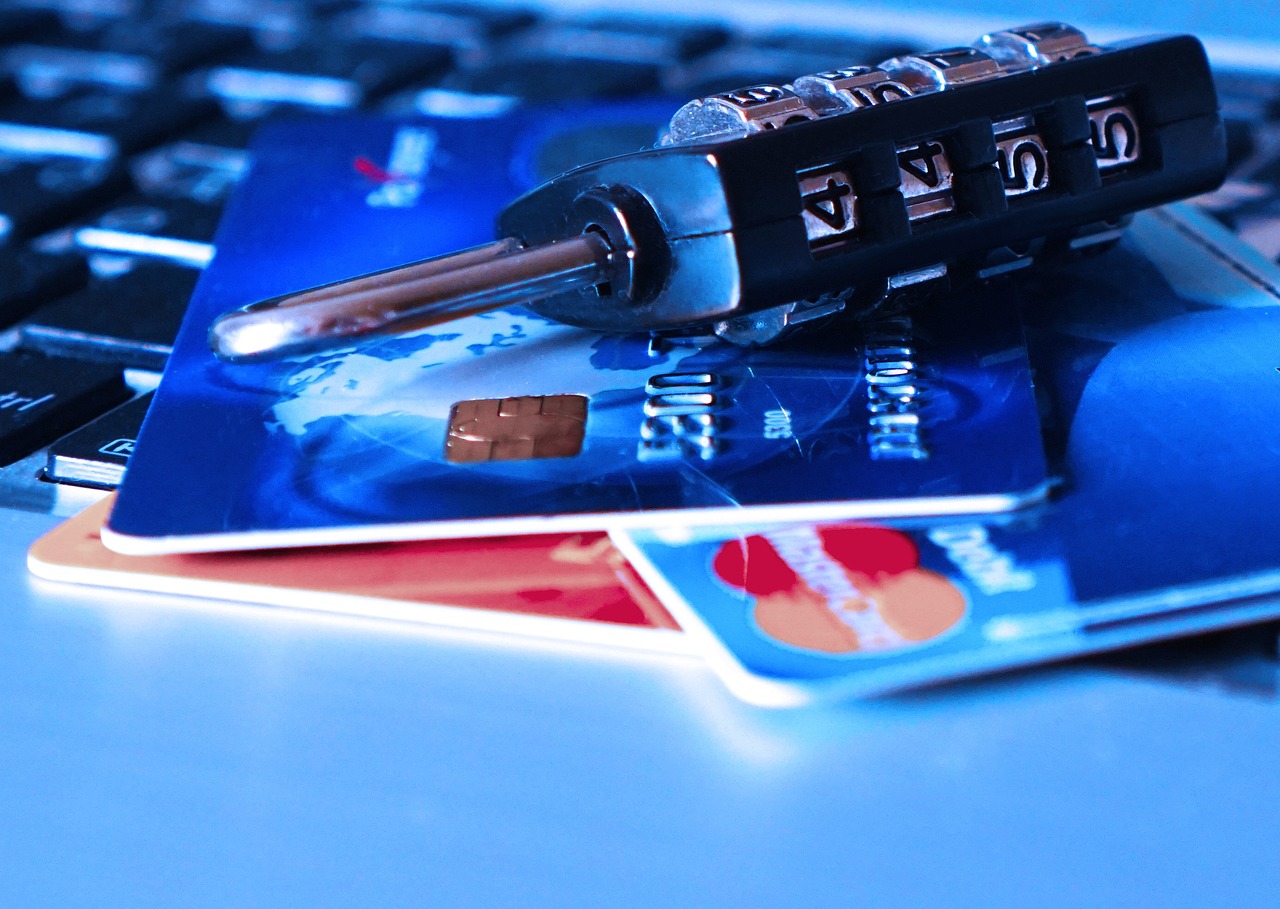 credit card bank card theft 1591492