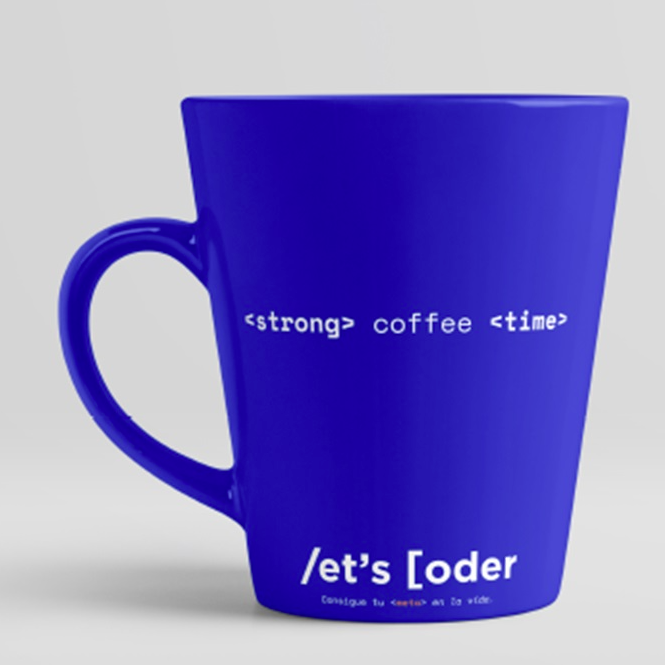 proyecto letscoder web