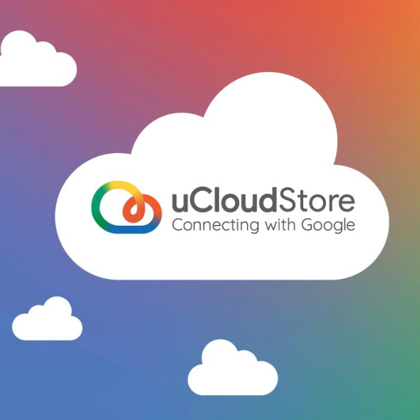 proyecto ucloudstore