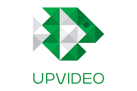 startup upvideo