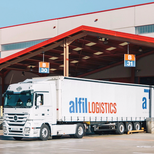 keliam proyecto alfillogistics damm