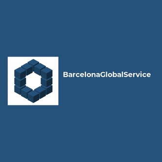 barcelona global service italiani all'estero