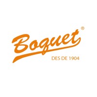 electricitat boquet logo