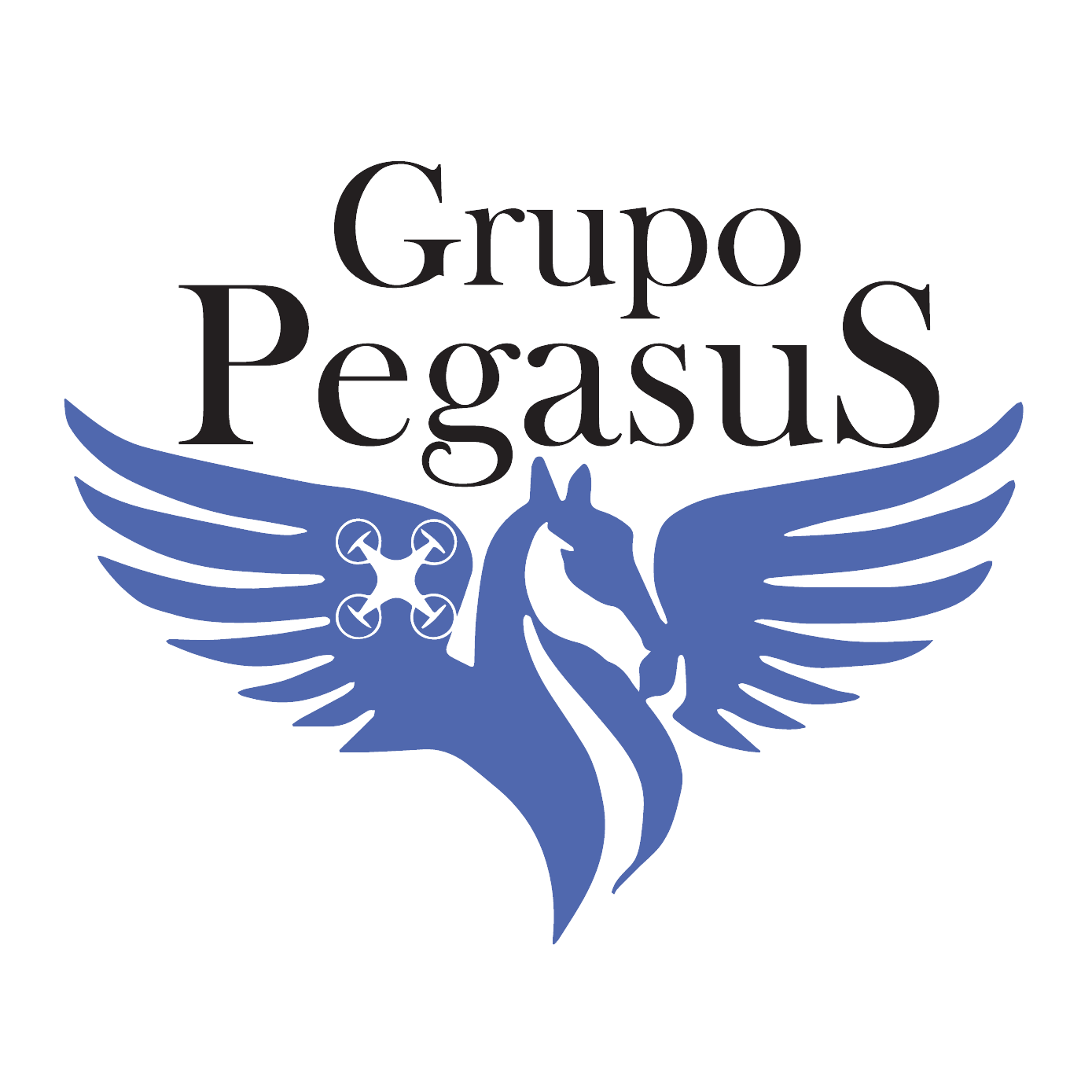 grupo pegasus logo