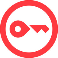 redkey logo
