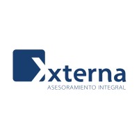 xterna soluciones en outsourcing logo