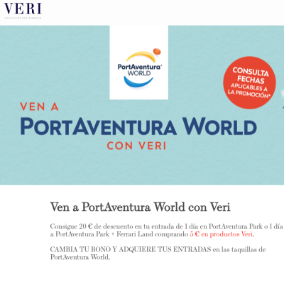 desarrollo drupal entradas port aventura aigues de veri desarrollo drupal entradas port aventura aigues de veri